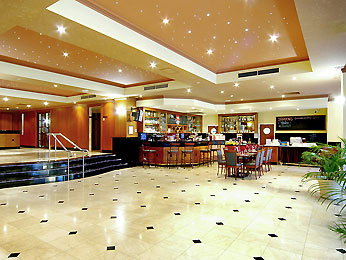 Ibis Styles Perth - Accommodation 4U 3