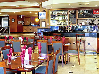 Ibis Styles Perth - Accommodation 4U 4