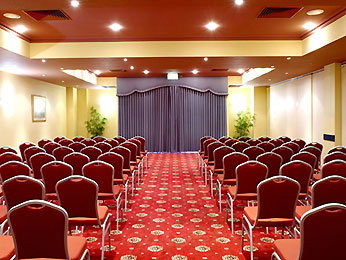 Ibis Styles Perth - Accommodation 4U 5