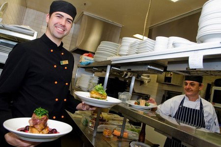 Downtowner On Lygon - Accommodation 4U 6