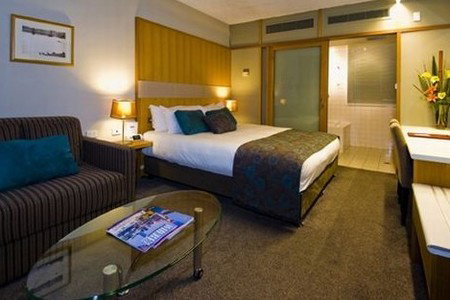 Downtowner On Lygon - Accommodation 4U 8