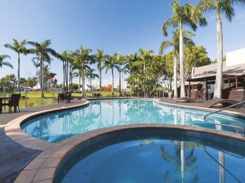 Oaks Oasis - Accommodation 4U 0