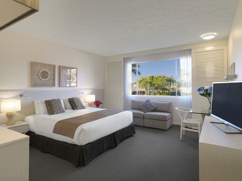 Oaks Oasis - Accommodation 4U 4