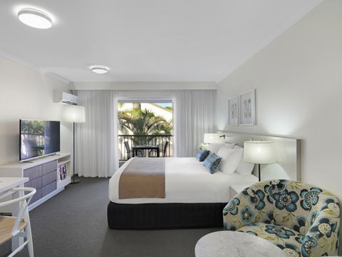 Oaks Oasis - Accommodation 4U 5
