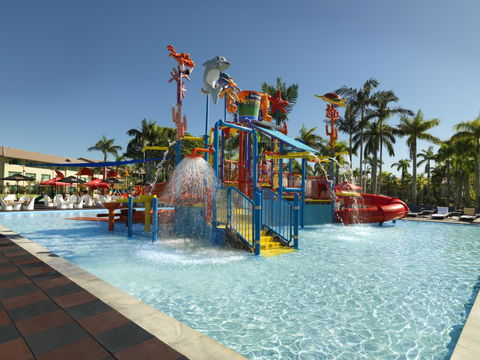 Oaks Oasis - Accommodation 4U 6