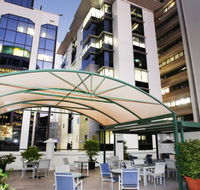Rothbury On Ann Heritage Apartment Hotel - Accommodation 4U