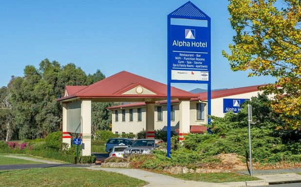 Greenway ACT Accommodation 4U