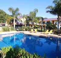 Nautilus Apartments Merimbula - Accommodation 4U