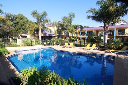 Nautilus Apartments Merimbula - Accommodation 4U 0
