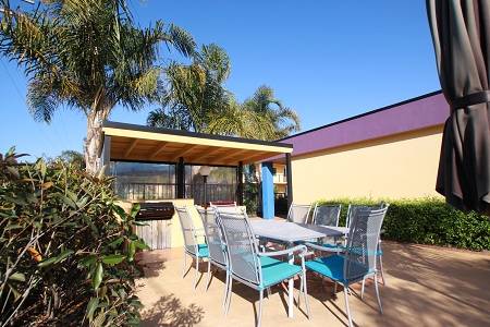 Nautilus Apartments Merimbula - Accommodation 4U 1