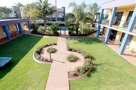 Nautilus Apartments Merimbula - Accommodation 4U 2