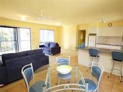 Nautilus Apartments Merimbula - Accommodation 4U 3