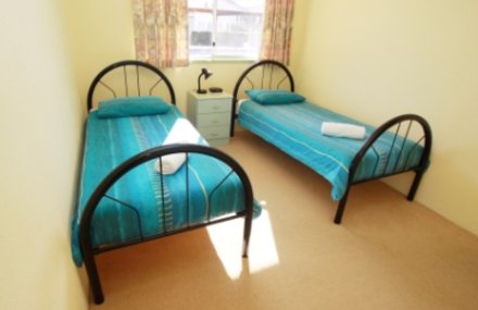 Nautilus Apartments Merimbula - Accommodation 4U 5