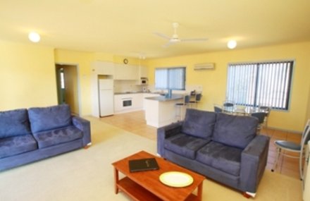 Nautilus Apartments Merimbula - Accommodation 4U 6
