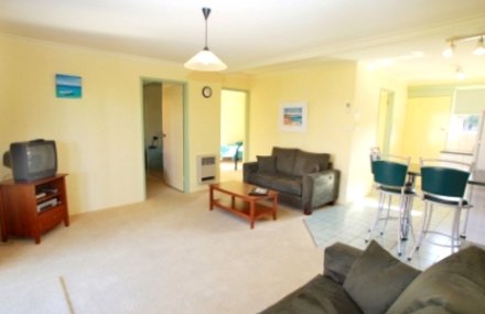 Nautilus Apartments Merimbula - Accommodation 4U 7
