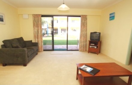 Nautilus Apartments Merimbula - Accommodation 4U 8