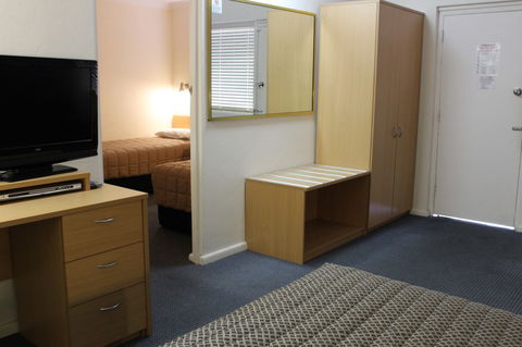 Armidale Motel - Accommodation 4U 1