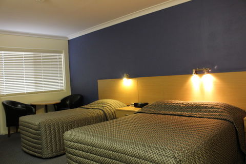 Armidale Motel - Accommodation 4U 3