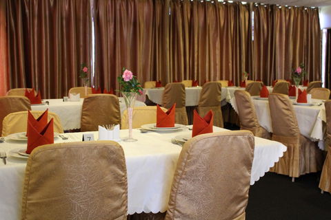 Armidale Motel - Accommodation 4U 4