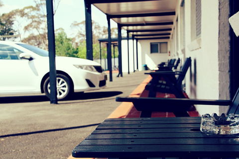 Armidale Motel - Accommodation 4U 5