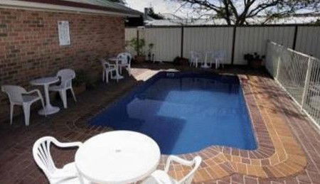 Australia Hotel Motel - Accommodation 4U 5