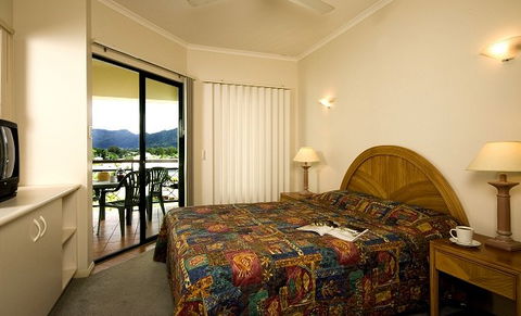 Tropic Towers Apartments - Accommodation 4U 2