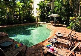 Tropic Towers Apartments - Accommodation 4U 5