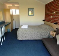 Merimbula Gardens Motel - Accommodation 4U