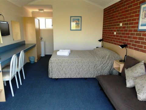 Merimbula Gardens Motel - Accommodation 4U 0