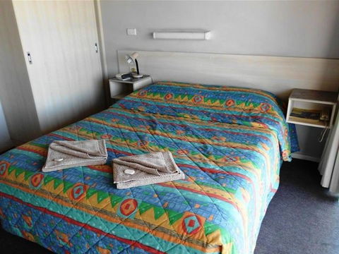 Merimbula Gardens Motel - Accommodation 4U 1