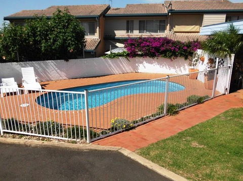 Merimbula Gardens Motel - Accommodation 4U 2