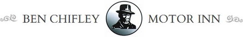 Ben Chifley Motor Inn - Accommodation 4U 0