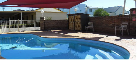 Ben Chifley Motor Inn - Accommodation 4U 1