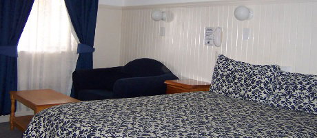 Ben Chifley Motor Inn - Accommodation 4U 4