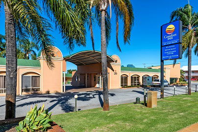  Accommodation 4U