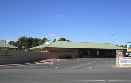 BIG 4 Barossa Tourist Park - Accommodation 4U 3