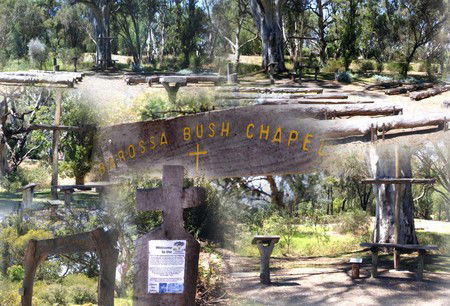BIG 4 Barossa Tourist Park - Accommodation 4U 4