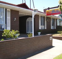 Colonial Lodge Motel - Accommodation 4U