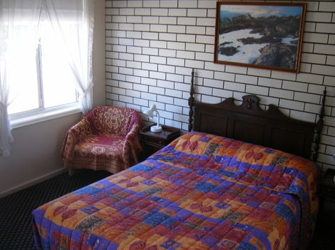 Colonial Lodge Motel - Accommodation 4U 2