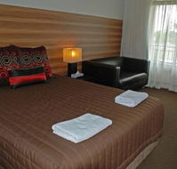 Red Cedars Motel - Accommodation 4U