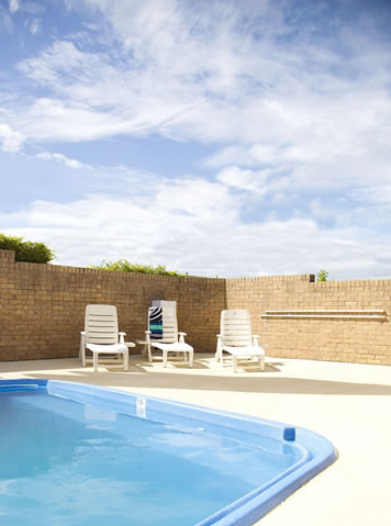 Cumberland Motor Inn - Accommodation 4U 3