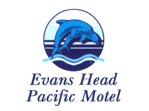 Evans Head Pacific Motel - Accommodation 4U 1