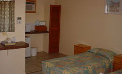 Evans Head Pacific Motel - Accommodation 4U 3