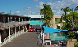 Evans Head Pacific Motel - Accommodation 4U 5