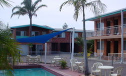 Evans Head Pacific Motel - Accommodation 4U 6