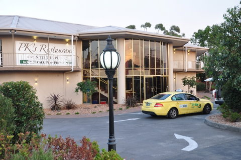 Quality Hotel Melbourne Airport - Accommodation 4U 1
