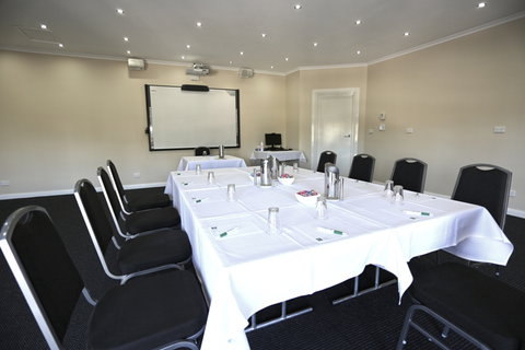 Quality Hotel Melbourne Airport - Accommodation 4U 2
