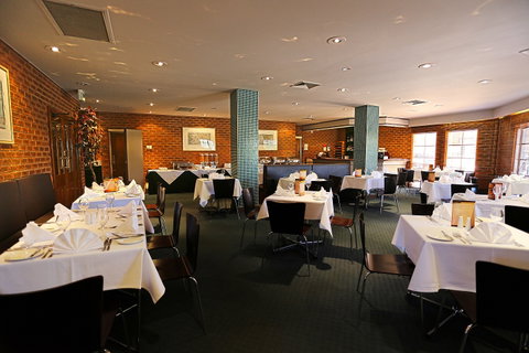 Quality Hotel Melbourne Airport - Accommodation 4U 5