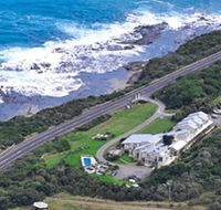 Whitecrest Great Ocean Road Resort - Accommodation 4U