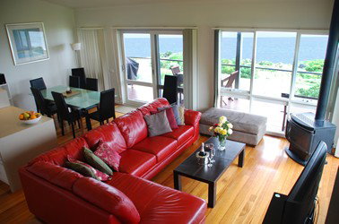 Whitecrest Great Ocean Road Resort - Accommodation 4U 1